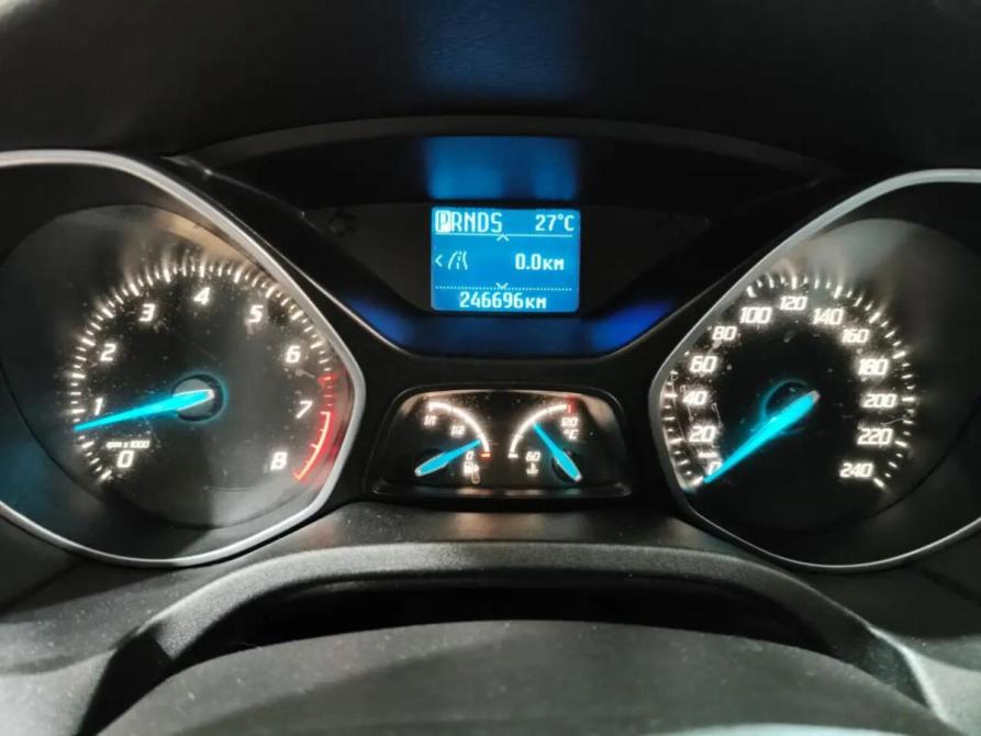 Ford Focus III Уфа  - изображение 9
