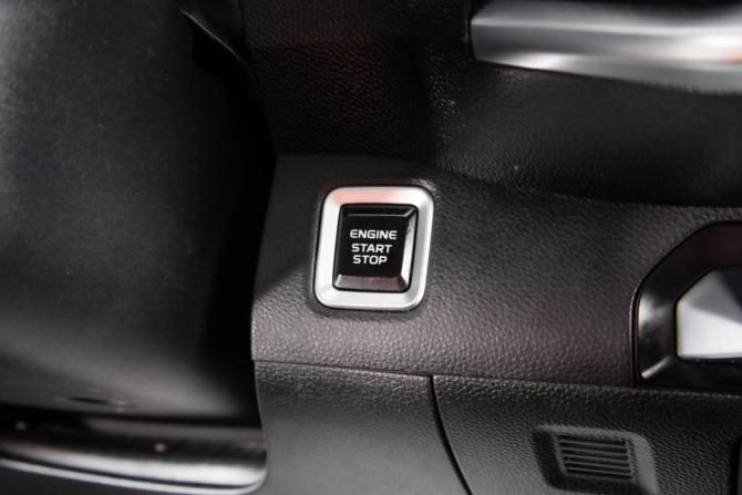 Geely Okavango I Рестайлинг с пробегом 2024 года, цена 2 299 000 рублей, 118860 км, внедорожник, Автокод Объявления