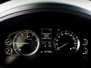 Lexus LX III Рестайлинг 2 Москва  - изображение 43