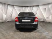 Ford Focus II Рестайлинг Москва  - изображение 25