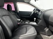 Nissan Qashqai I Рестайлинг Москва  - изображение 24
