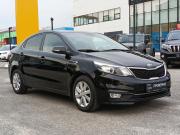Kia Rio III Рестайлинг Йошкар-Ола  - изображение 25