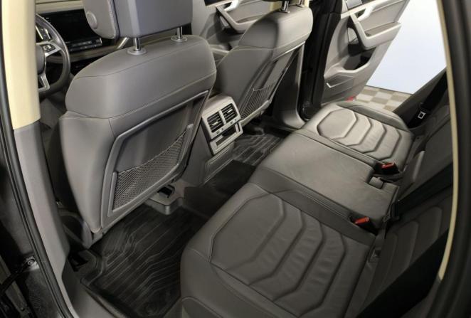 Volkswagen Touareg III с пробегом 2021 года, цена 5 490 000 рублей, 76128 км, внедорожник, Автокод Объявления