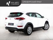 Hyundai Tucson III Казань  - изображение 18