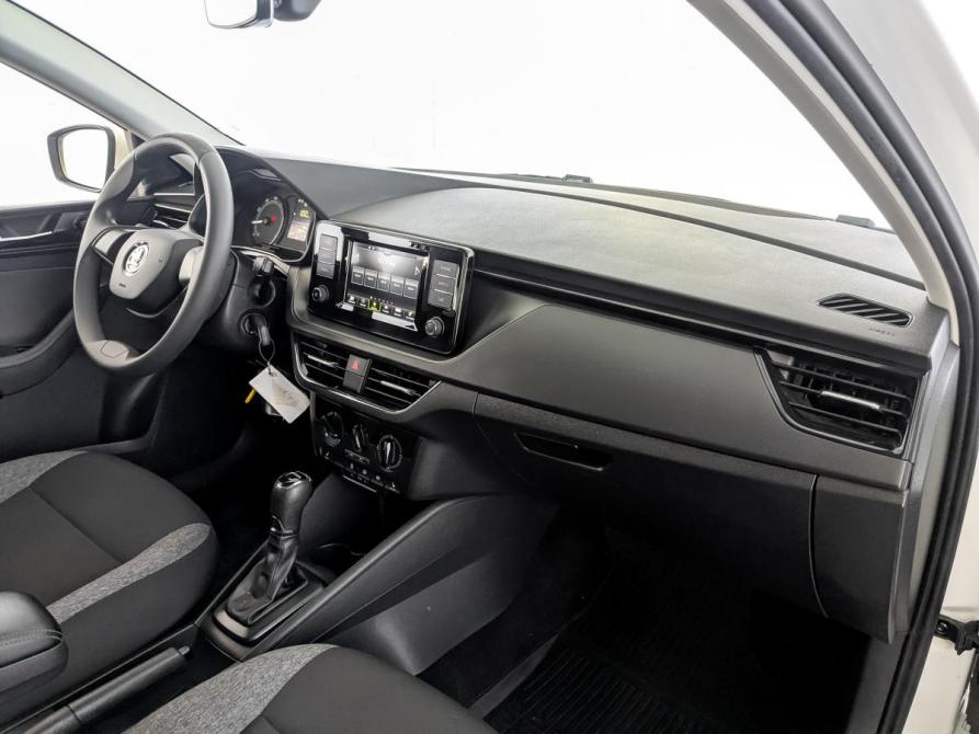 Skoda Rapid II Москва  - изображение 11