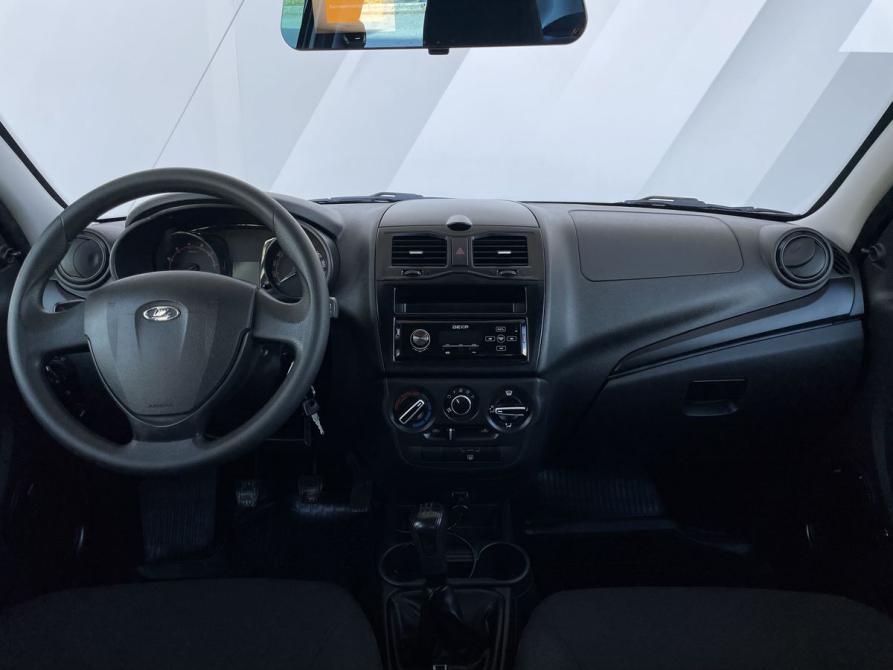 Lada (ВАЗ) Granta I Рестайлинг Екатеринбург  - изображение 13