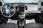 Chevrolet Aveo II Тюмень  - изображение 31