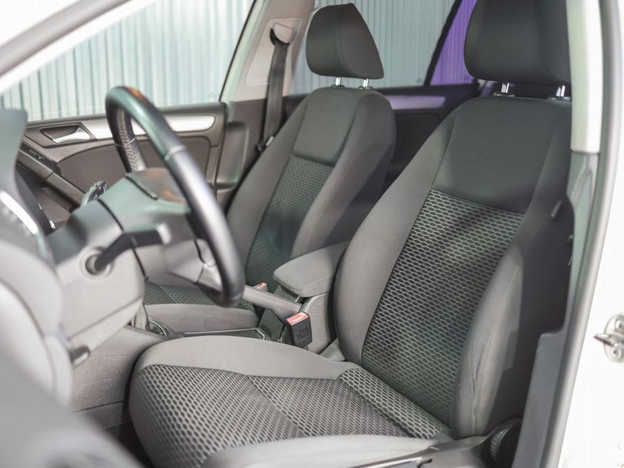 Volkswagen Golf VI Ижевск  - изображение 6