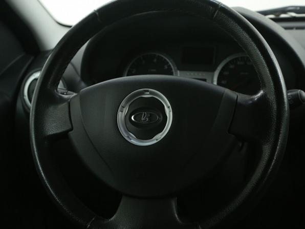 Lada (ВАЗ) Largus I с пробегом 2019 года, цена 864 000 рублей, 106800 км, универсал, Автокод Объявления