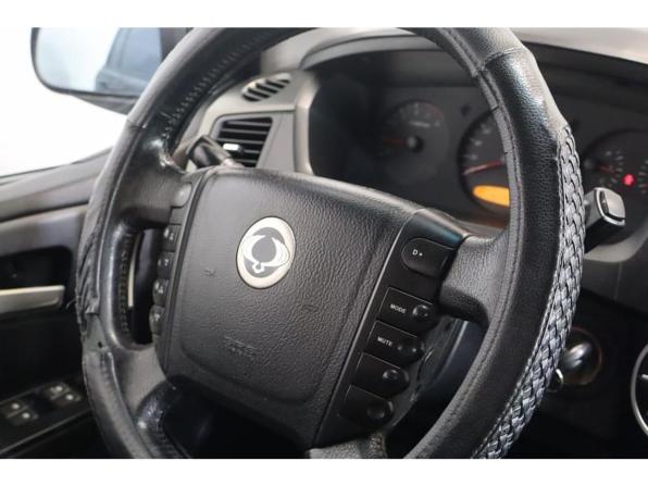 SsangYong Kyron I Рестайлинг с пробегом 2010 года, цена 629 000 рублей, 236000 км, внедорожник, Автокод Объявления