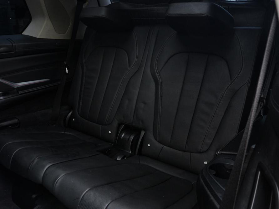 BMW X7 I (G07) Москва  - изображение 11