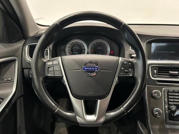 Volvo S60 II с пробегом 2011 года, цена 799 000 рублей, 172084 км, седан, Автокод Объявления