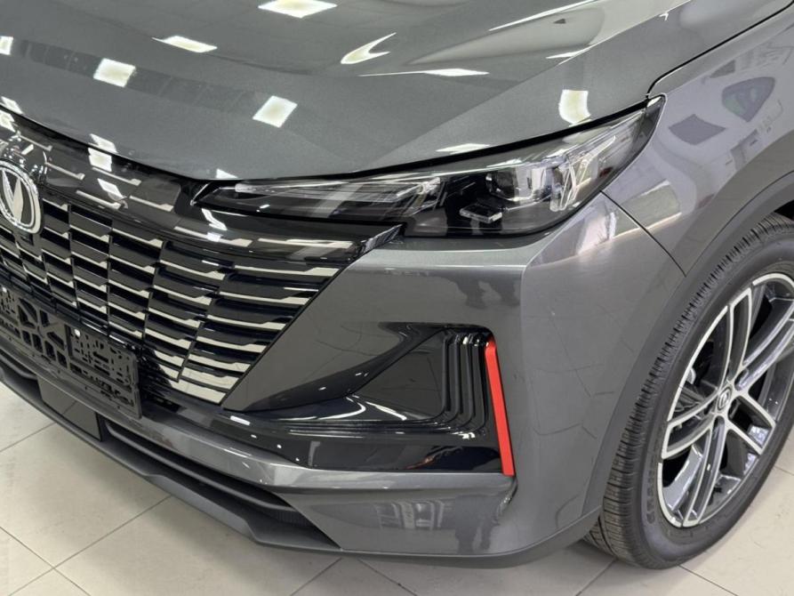 Changan CS35 Plus I Рестайлинг Москва  - изображение 4