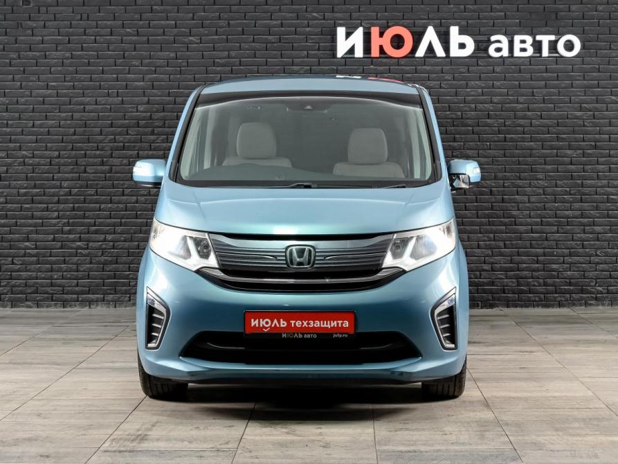Honda Stepwgn V Рестайлинг Екатеринбург  - изображение 2