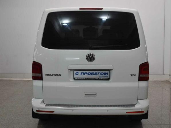 Volkswagen Multivan T5 Рестайлинг с пробегом 2012 года, цена 2 325 000 рублей, 179020 км, минивэн, Автокод Объявления