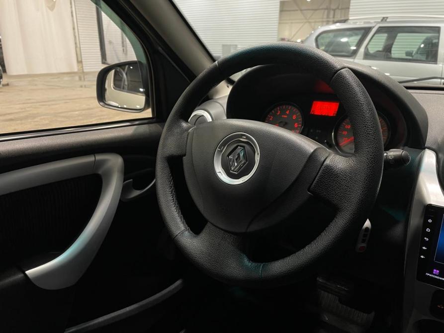 Renault Sandero I Пермь  - изображение 14