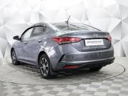 Hyundai Solaris II Рестайлинг Ульяновск  - изображение 24