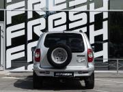 Chevrolet Niva I Волгоград  - изображение 20