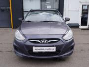 Hyundai Solaris I Москва  - изображение 17