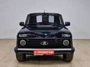 Lada (ВАЗ) Niva Legend Альметьевск  - изображение 18