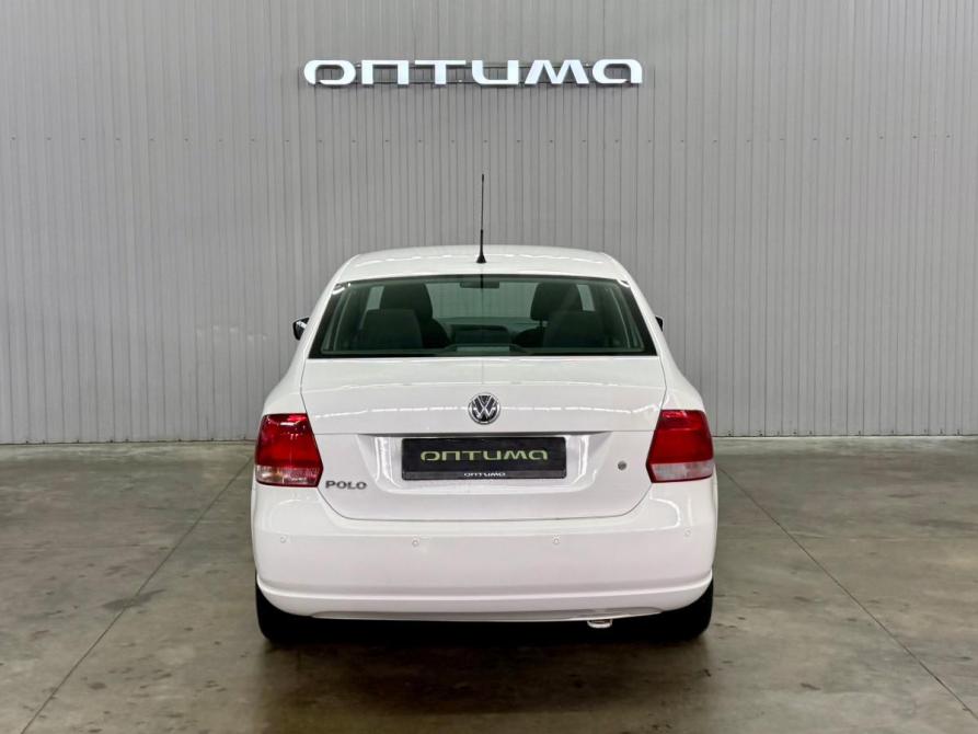 Volkswagen Polo V Краснодар  - изображение 6