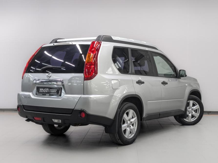 Nissan X-Trail II Москва  - изображение 6