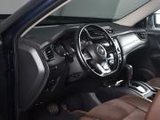 Nissan X-Trail III Рестайлинг Кемерово  - изображение 30