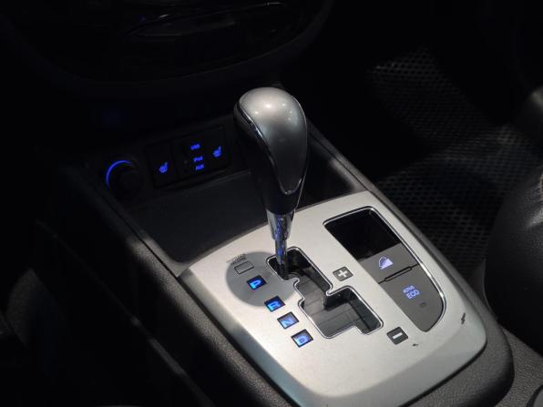 Hyundai Santa Fe II Рестайлинг с пробегом 2012 года, цена 1 645 000 рублей, 152040 км, внедорожник, Автокод Объявления