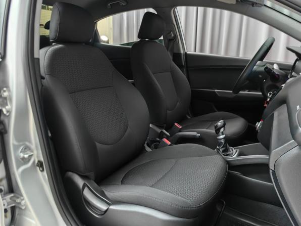 Kia Rio III с пробегом 2014 года, цена 749 000 рублей, 140000 км, седан, Автокод Объявления