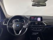 BMW X3 III (G01) Москва  - изображение 30