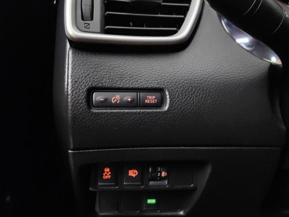 Nissan Qashqai II с пробегом 2014 года, цена 1 221 000 рублей, 169000 км, внедорожник, Автокод Объявления
