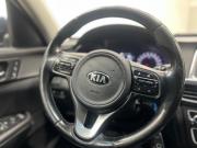 Kia Optima IV Рестайлинг Кемерово  - изображение 24