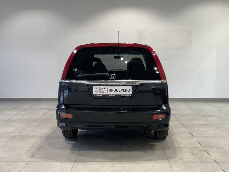 Honda Stream I Москва  - изображение 6