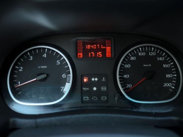 Renault Duster I с пробегом 2012 года, цена 909 000 рублей, 180000 км, внедорожник, Автокод Объявления
