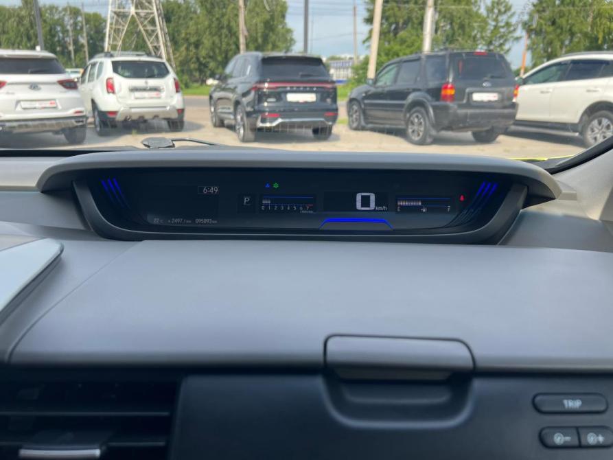 Honda Freed II Стерлитамак  - изображение 17
