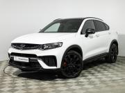 Geely Tugella I Рестайлинг Санкт-Петербург  - изображение 27