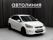 Hyundai Solaris I Красноярск  - изображение 19