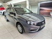 Lada (ВАЗ) Vesta I Екатеринбург  - изображение 30