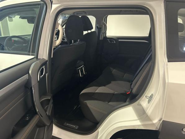Новый Haval Dargo 2026 года, цена 3 464 010 рублей, внедорожник, Автокод Объявления
