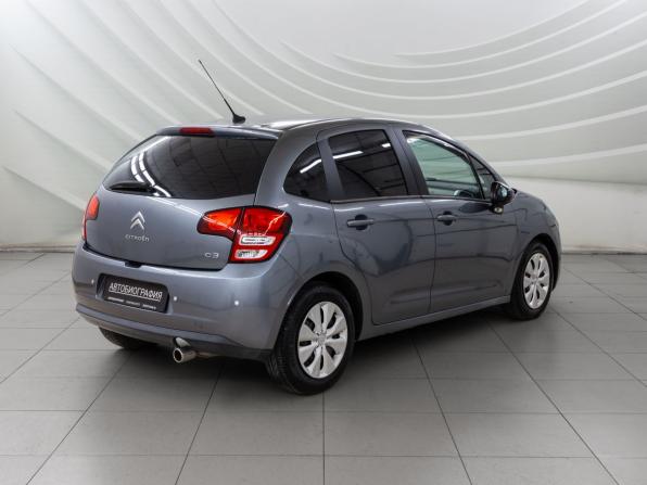 Citroen C3 II с пробегом 2010 года, цена 528 000 рублей, 162982 км, хэтчбек, Автокод Объявления
