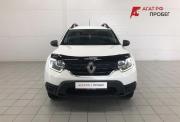 Renault Duster I Рестайлинг Астрахань  - изображение 20
