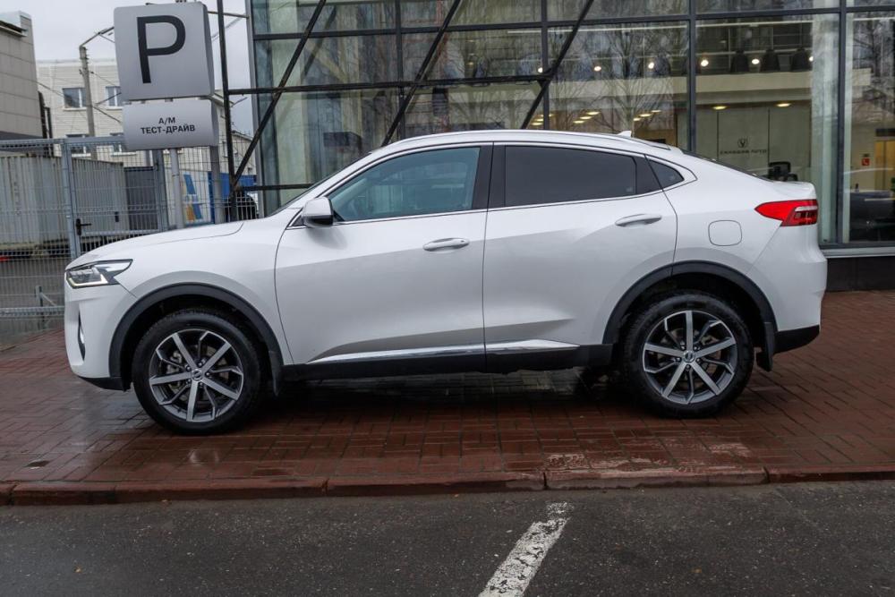 Haval F7x I Ульяновск  - изображение 2