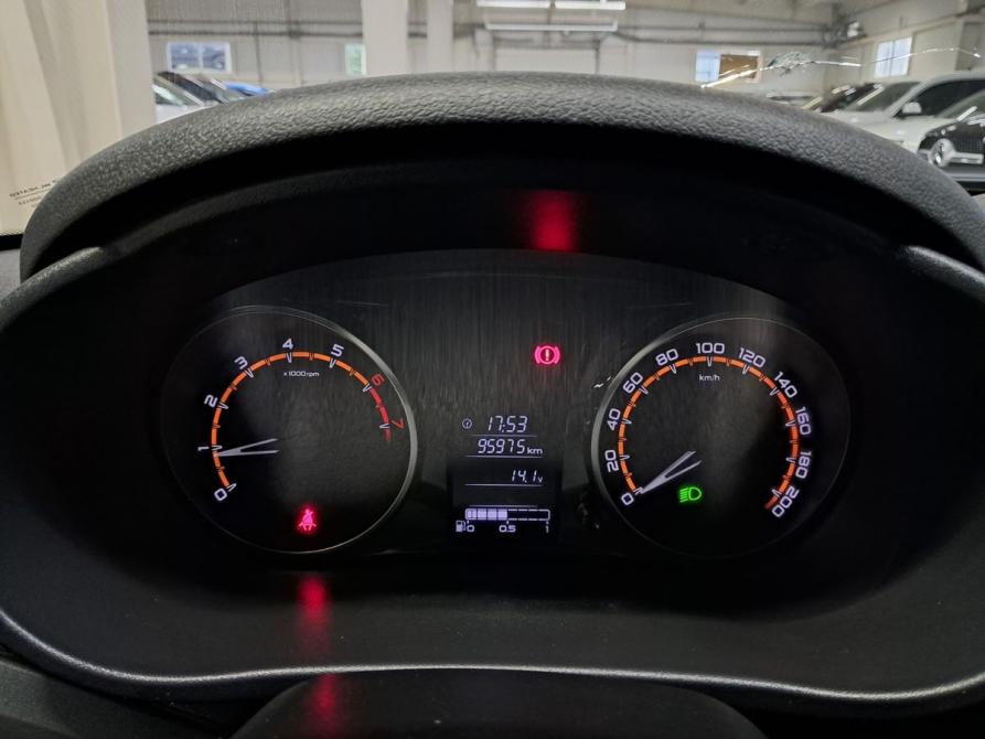 Lada (ВАЗ) Granta I Рестайлинг Набережные Челны  - изображение 16