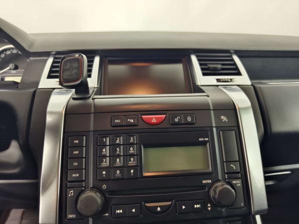 Land Rover Range Rover Sport I с пробегом 2009 года, цена 849 000 рублей, 513300 км, внедорожник, Автокод Объявления