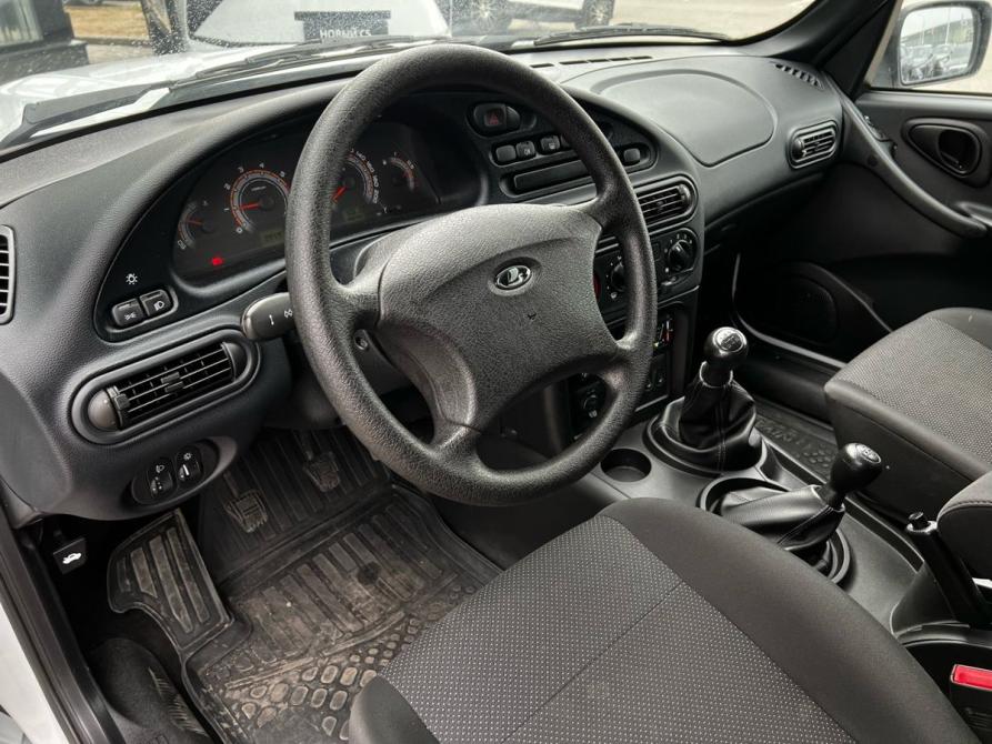 Lada (ВАЗ) Niva Travel I Волгоград  - изображение 9
