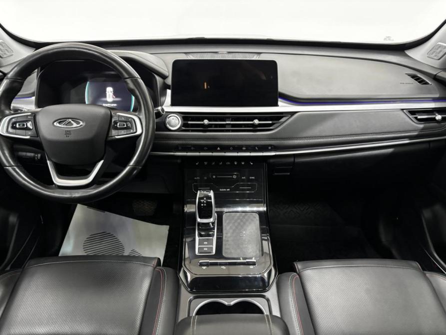 Chery Tiggo 7 Pro I Альметьевск  - изображение 14