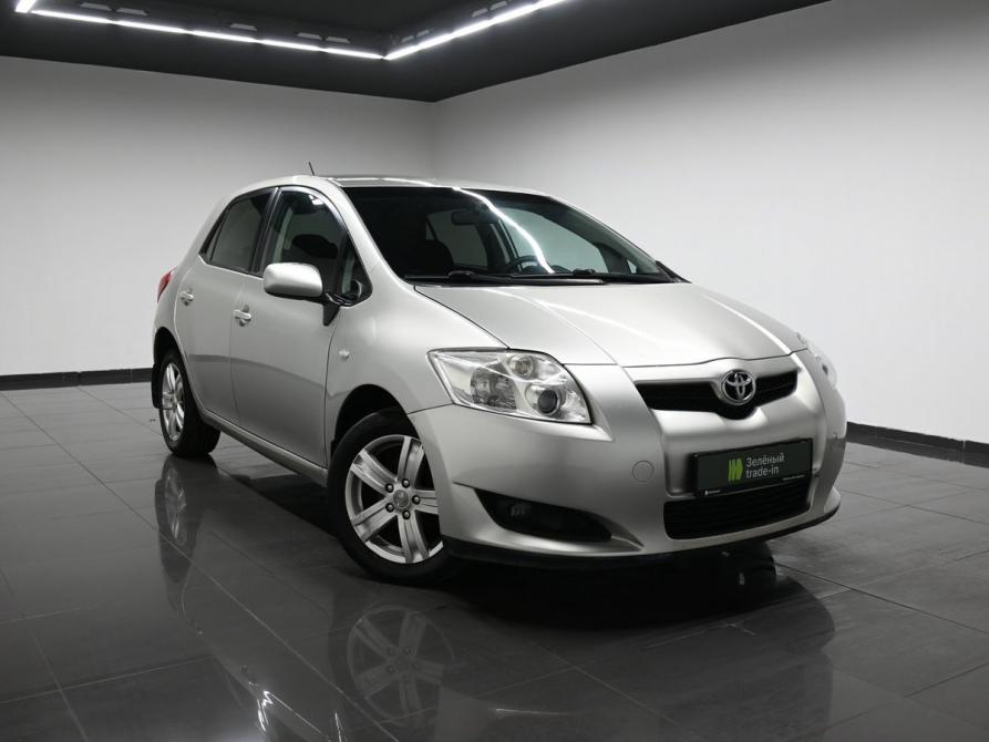Toyota Auris I Тверь  - изображение 5