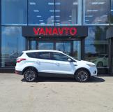 Ford Kuga II Рестайлинг Азнакаево  - изображение 22