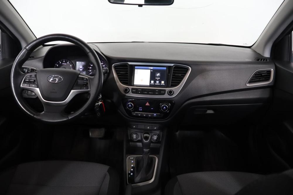 Hyundai Solaris II Санкт-Петербург  - изображение 7