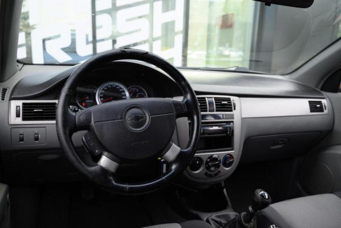 Chevrolet Lacetti I с пробегом 2010 года, цена 450 000 рублей, 193035 км, седан, Автокод Объявления